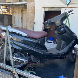 格安SYM 125cc 【公式通販】