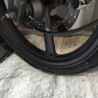 家電 【終了】現状渡し：TZR50（3TU）