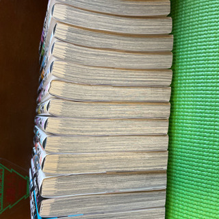 未来日記漫画全巻 おまけ おぜき 江南の生活雑貨の中古あげます 譲ります ジモティーで不用品の処分