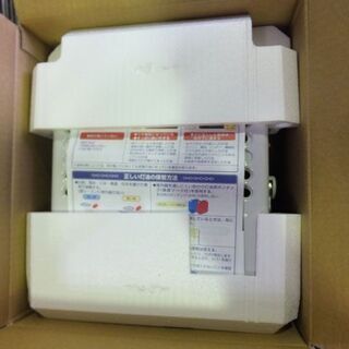 未使用品◆TOYOTOMI/トヨトミ◆ポータブル石油ストーブ　RS-H2900　2019年製　消臭　暖房　木造8畳　コンクリ10畳