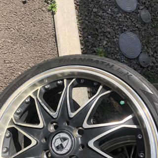 軽用 アルミホイール 16インチ バリ山 【公式通販】