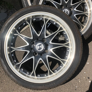 軽用 アルミホイール 16インチ バリ山 【公式通販】