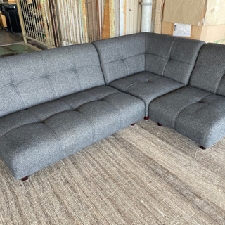 ソファー3点セット 16280円