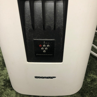 【ネット決済】プラズマクラスター　イオン発生　暖房機能　延長コード