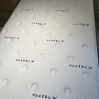 　セミダブルマットレスNITORI