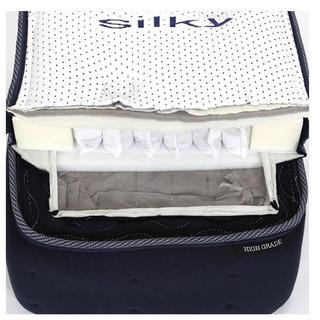 　セミダブルマットレスNITORI