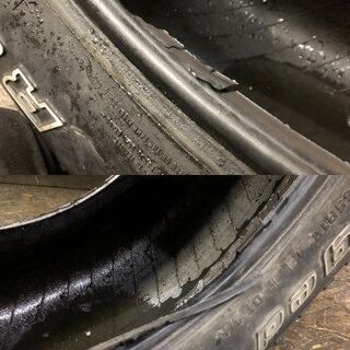 BF Goodrich Rugged Trail T/A P275/65R18 18インチ 夏タイヤ 4本 ホワイトレター　(MTL35) クレジットカード QR決済可能