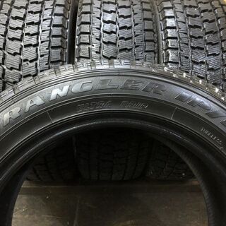 GOODYEAR EfficientGrip SUV 235/55R18 18インチ 夏タイヤ 4本 2018年製 バリ溝 ハリアー VW/ティグアン audi/Q3等　(VTG366) クレジットカード QR決済可能 WhatsApp-Image-2024-03-27-at-