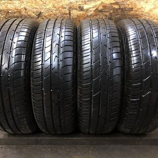 TOYO TRANPATH mpZ 205/70R15 15イン...