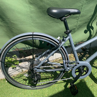 【決定】ほぼ新車 街乗り　安心のブリヂストン　グリーンレーベル マークローザ 決定】ほぼ新車 街乗り 安心のブリヂストン グリーンレーベル マークローザ