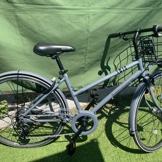 決定】ほぼ新車 街乗り 安心のブリヂストン グリーンレーベル マークローザ