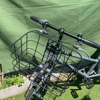 【決定】ほぼ新車 街乗り　安心のブリヂストン　グリーンレーベル マークローザ