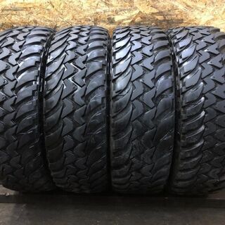 タイヤ、ホイール BS DUELER M/T 674 LT215/75R15 15インチ 夏タイヤ 4 