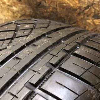 Continental ExtremeContact DWS TUNEO 285/30ZR20 20インチ 夏タイヤ 2本 バリ溝 BMW M3セダン/M4クーペ等　(MTE74) クレジットカード QR決済可能