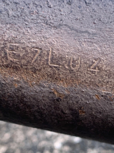 RZ350 4UO ユーゾークロスチャンバー 当時物