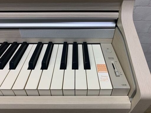 電子ピアノ　カワイ　CA48A　　※送料無料(一部地域)