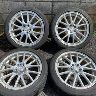 【売却済み】17インチ