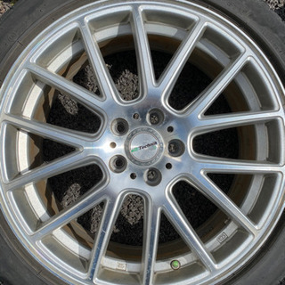 【売却済み】17インチ