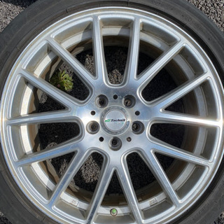 【売却済み】17インチ