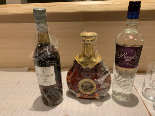 最終日！和洋食器、グラス各種、鍋、200点前後