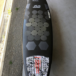 氣サーフボード6.2ロケットフィッシュ