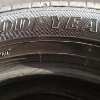 🌞175/65R15⭐2018年！アクア、カローラフィールダー等に！GOODYEAR製サマータイヤ入荷しました🌞