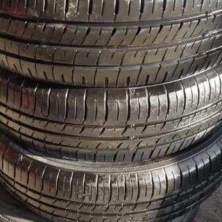 🌞175/65R15⭐2018年！アクア、カローラフィールダー等に！GOODYEAR製サマータイヤ入荷しました🌞