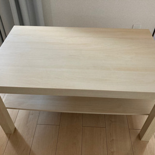 IKEA テーブル　※取引中