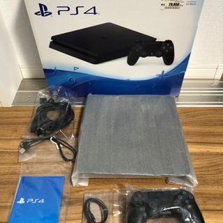 ps4 500GB CUH-2000AB01