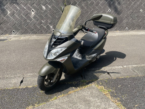 その他 RV125i