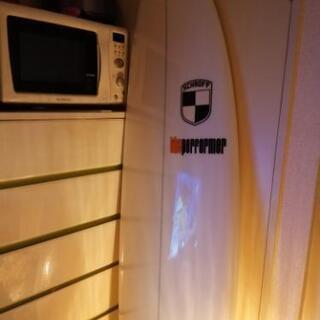 サーフボードいかがですか