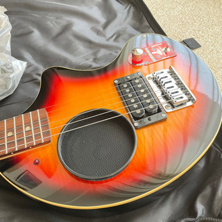 交渉中】FERNANDES ZO-3 KS FT 3SB 【公式通販】