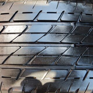 215/65-16　4本組　ファイアーストーン　アルファード、ヴェルファイアなど