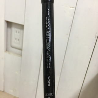 SHIMANO JACKALL ポイズンアドレナ　POISON ADRENA