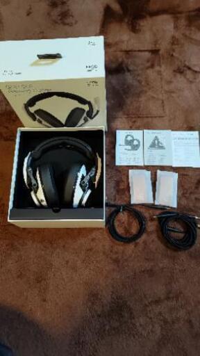 ヘッドフォン SENNHEISER EPOS GSP601