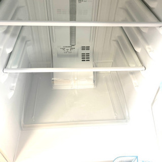 Panasonic 冷蔵庫　2015年製　138L  15,000円❗️