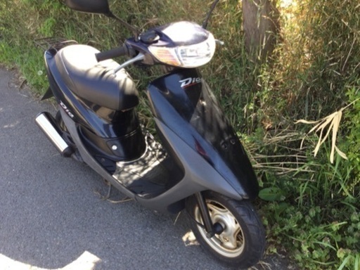 激安！原付❗️DIO❗️ホンダ❗️