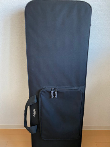 Sadowsky セミハードケース Sadowsky セミハードケース ギグバッグ