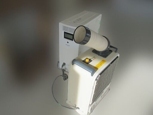 ☆Panasonic 産業・住宅用リチウムイオン蓄電システム LJ-SF50A☆蓄電