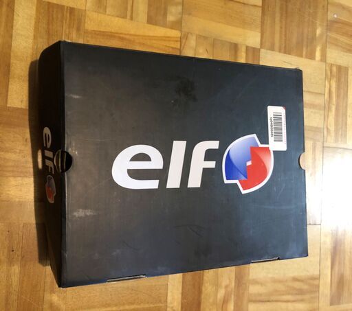elf sinthese エルフ