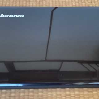 Lenovo ノートパソコン　無料でお譲りします　