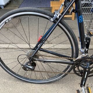 M9344 MERIDA SCULTURA 100 ロードバイク / メリダ スクルトゥーラ100