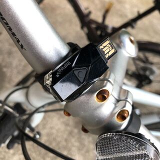 茅ヶ崎の移動が快適に！クロスバイク-ミヤタ カリフォルニアスカイ-21