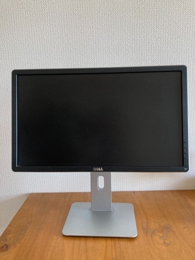 DELL Full HDモニター　P2214H