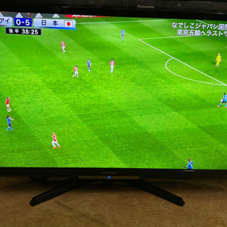 FUNAI 32型テレビ　HDD内蔵モデル　リサイクルショップ宮...