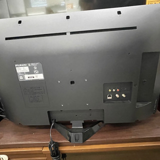 FUNAI 32型テレビ HDD内蔵モデル リサイクルショップ宮崎屋 21.4.10 y