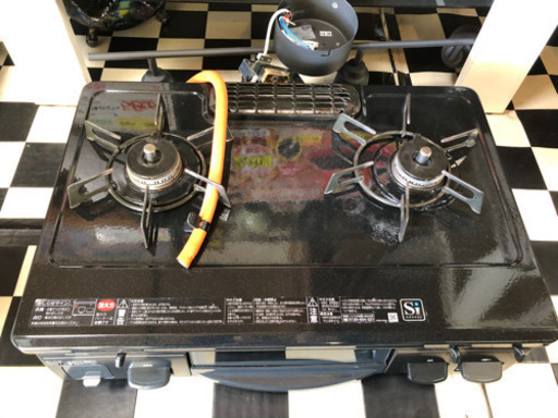 リサイクルショップ八光 田上店 安心の3か月保証 配達・設置OK】パロマ