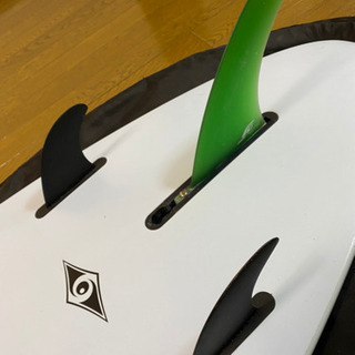 ロングボード　276センチ　9.1