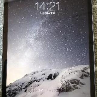 ❮商談成立❯iPad mini　Wi-Fiモデル 16G