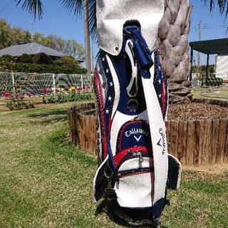 キャロウェイゴルフバッグ+ ヤマハゴルフクラブセット